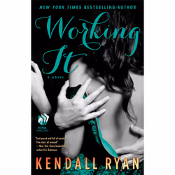 ISBN Working It, Anglais, Livre de poche, 416 pages