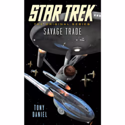 ISBN Savage Trade, Anglais, Édition de poche, 384 pages
