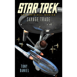 ISBN Savage Trade Édition de poche