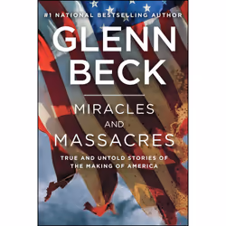 ISBN Miracles and Massacres, Anglais, Livre de poche, 304 pages