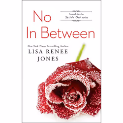 ISBN No In Between, Anglais, Livre de poche, 304 pages