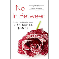 ISBN No In Between Livre de poche
