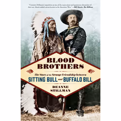 ISBN Blood Brothers, histoire, Anglais, Livre broché, 304 pages