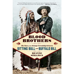 ISBN Blood Brothers livre histoire Anglais