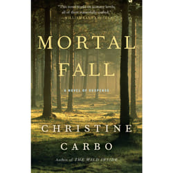 ISBN Mortal Fall Livre de poche