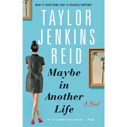 ISBN Maybe in Another Life, Anglais, Livre de poche, 352 pages