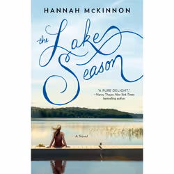 ISBN The Lake Season, Anglais, Livre de poche, 384 pages