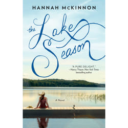 ISBN The Lake Season Livre de poche