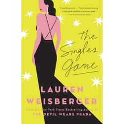 ISBN The Singles Game livre Anglais Livre de poche 352 pages