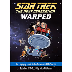 ISBN Warped, Anglais, Livre de poche, 288 pages