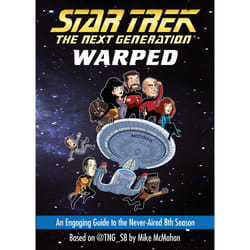 ISBN Warped Livre de poche