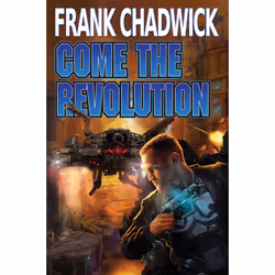 ISBN Come the Revolution, Anglais, Livre de poche, 304 pages
