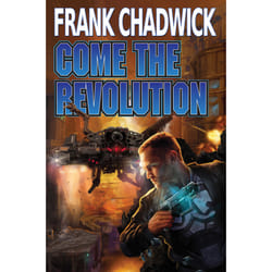 ISBN Come the Revolution Livre de poche