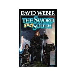 The Sword of the South - [Version Originale]