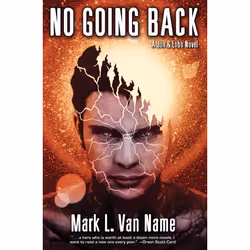 ISBN No Going Back, Anglais, Édition de poche, 432 pages