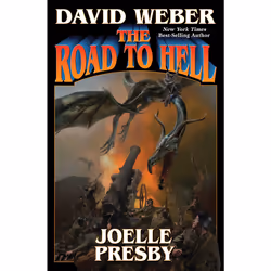 ISBN The Road to Hell, Anglais, Édition de poche, 1024 pages