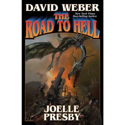 ISBN The Road to Hell Édition de poche