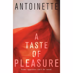 ISBN A Taste of Pleasure, Anglais, Livre de poche, 272 pages