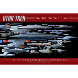 ISBN Ships of the Line Couverture rigide