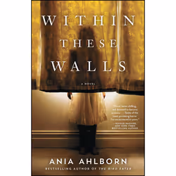 ISBN Within These Walls, Anglais, Livre de poche, 464 pages