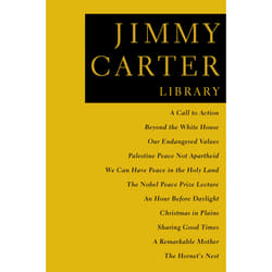 The Jimmy Carter Library