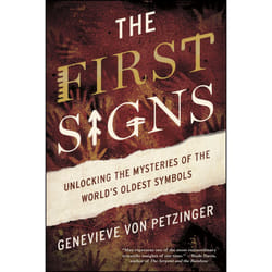 ISBN The First Signs Livre de poche