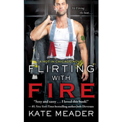 ISBN Flirting with Fire livre Anglais Édition de poche 400 pages