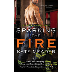 ISBN Sparking the Fire livre Anglais Édition de poche 400 pages