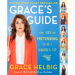 ISBN Grace's Guide, Anglais, Livre de poche, 240 pages