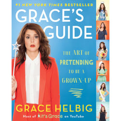 ISBN Grace's Guide Livre de poche