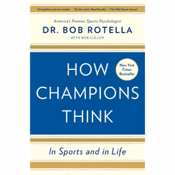 ISBN How Champions Think, Anglais, Livre de poche, 304 pages