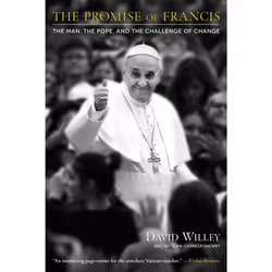 ISBN The Promise of Francis, Anglais, Livre de poche, 336 pages
