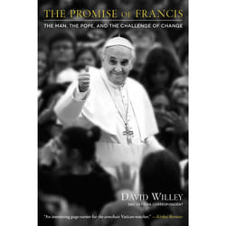 ISBN The Promise of Francis Livre de poche