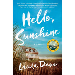 ISBN Hello, Sunshine livre fiction litéraire Anglais