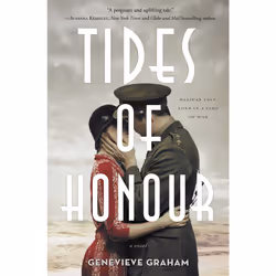 ISBN Tides of Honour, Anglais, Livre de poche, 448 pages
