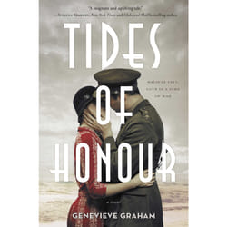 ISBN Tides of Honour Livre de poche