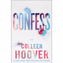 ISBN Confess, Anglais, Livre de poche, 320 pages