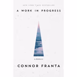 ISBN A Work in Progress, Art & design, Anglais, Livre broché, 224 pages
