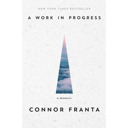 ISBN A Work in Progress livre Art & design Anglais