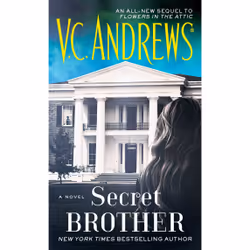 ISBN Secret Brother, Anglais, Édition de poche, 400 pages