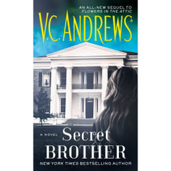 ISBN Secret Brother Édition de poche