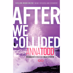 ISBN After We Collided, Anglais, Livre de poche, 688 pages