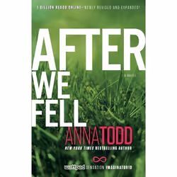 ISBN After We Fell, Anglais, Livre de poche, 848 pages