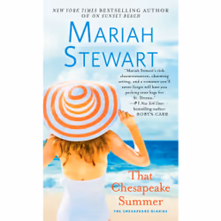 ISBN That Chesapeake Summer, Anglais, Édition de poche, 384 pages