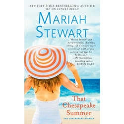 ISBN That Chesapeake Summer Édition de poche