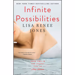 ISBN Infinite Possibilities, Anglais, Livre de poche, 336 pages