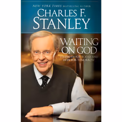 ISBN Waiting on God, Anglais, Livre de poche, 224 pages