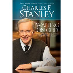 ISBN Waiting on God Livre de poche