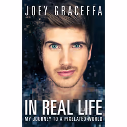 ISBN In Real Life, Anglais, Livre de poche, 272 pages