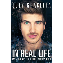 ISBN In Real Life livre Anglais Livre de poche 272 pages